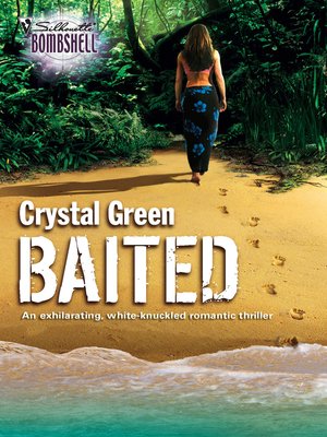cover image of Baited